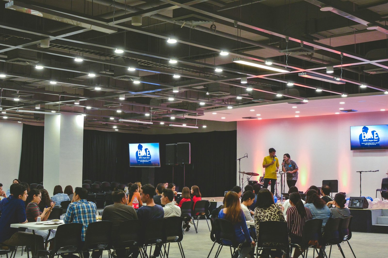 A2 Spectrum — Event Management