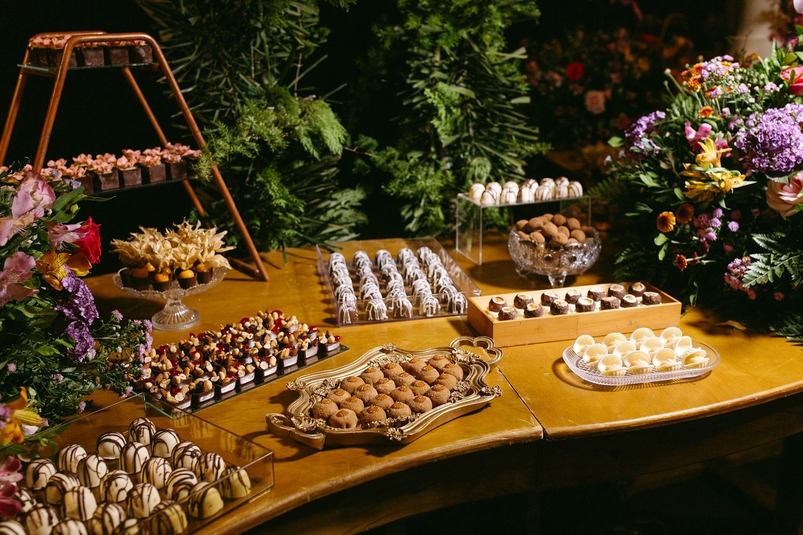A2 Spectrum — Catering Services