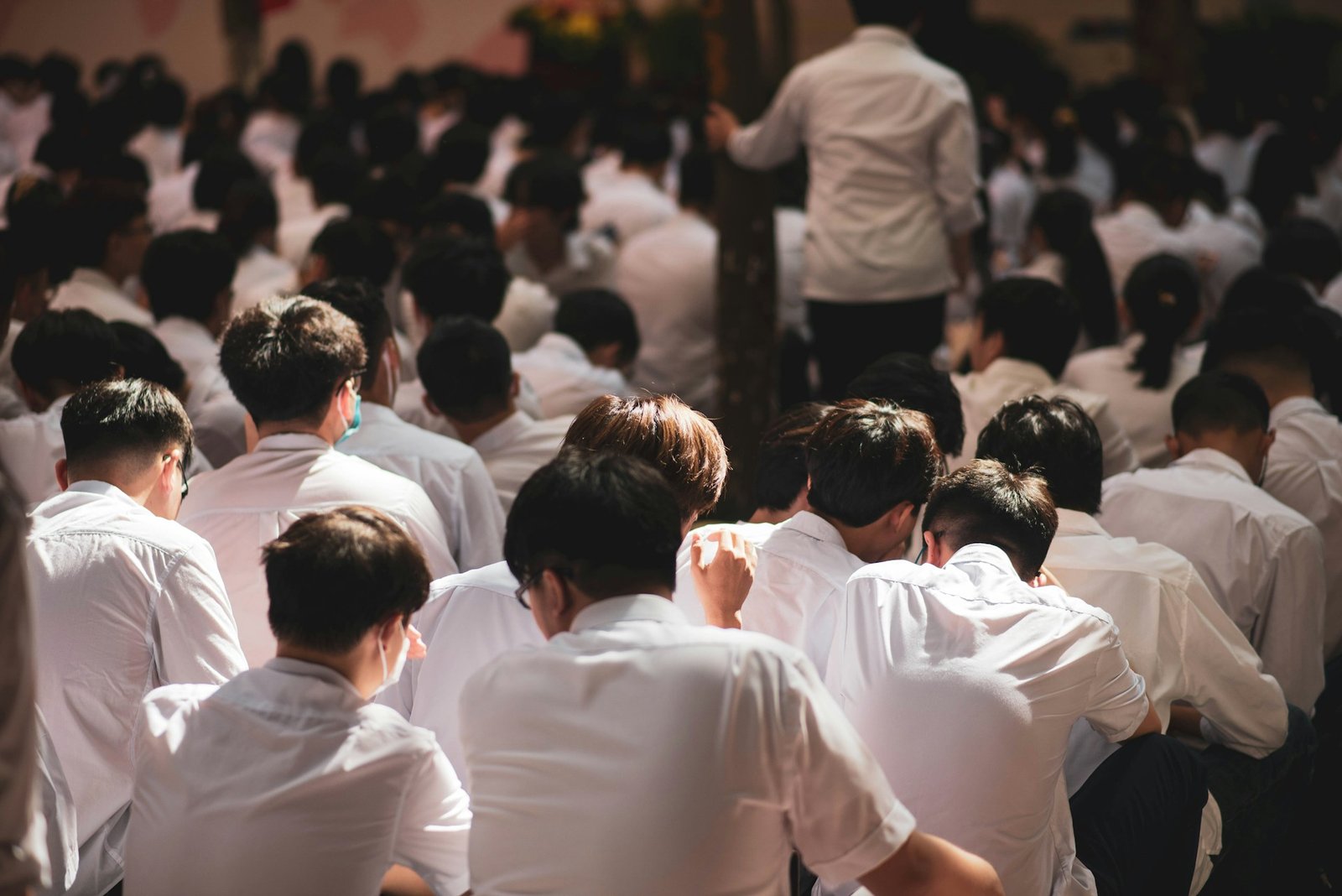 A2 Spectrum — Hospitality Staffing