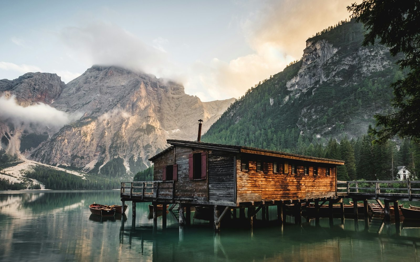 A2 Spectrum — Travel & Lodging